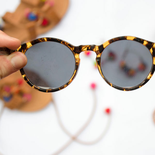 Trussardi Women's Sunglasses